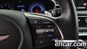 Genesis G70, 2018 — миниатюра 16