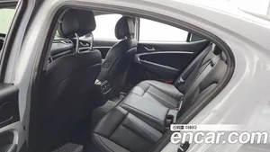 Genesis G70, 2018 — миниатюра 18