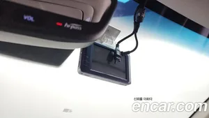 Genesis G70, 2018 — миниатюра 20