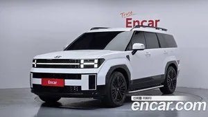 Hyundai Santa Fe, 2023 — миниатюра 1