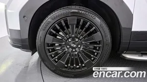 Hyundai Santa Fe, 2023 — миниатюра 5