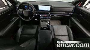 Hyundai Santa Fe, 2023 — миниатюра 7