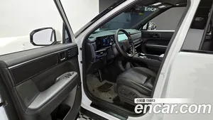 Hyundai Santa Fe, 2023 — миниатюра 10