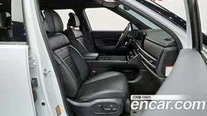 Hyundai Santa Fe, 2023 — миниатюра 11
