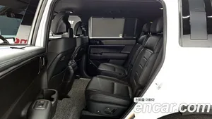 Hyundai Santa Fe, 2023 — миниатюра 12