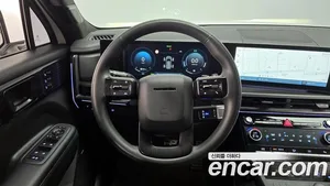 Hyundai Santa Fe, 2023 — миниатюра 13