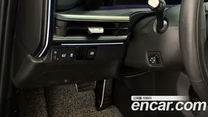 Hyundai Santa Fe, 2023 — миниатюра 14