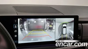 Hyundai Santa Fe, 2023 — миниатюра 16