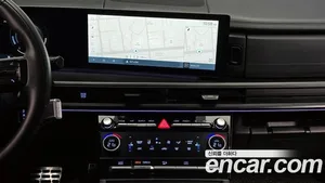 Hyundai Santa Fe, 2023 — миниатюра 19