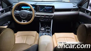 Kia K5, 2020 — миниатюра 10