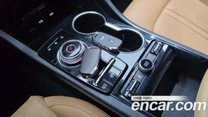 Kia K5, 2020 — миниатюра 12