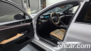 Kia K5, 2020 — миниатюра 13