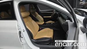Kia K5, 2020 — миниатюра 17