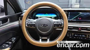 Kia K5, 2020 — миниатюра 18