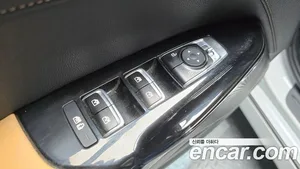 Kia K5, 2020 — миниатюра 20