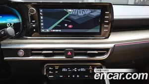 Kia K5, 2020 — миниатюра 25