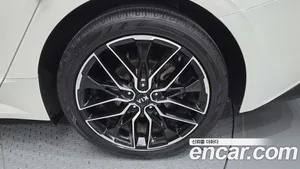Kia K5, 2020 — миниатюра 7