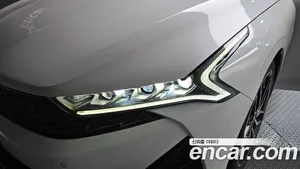 Kia K5, 2020 — миниатюра 8