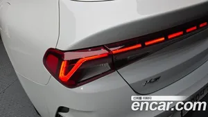 Kia K5, 2020 — миниатюра 9
