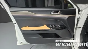 Kia K5, 2020 — миниатюра 14
