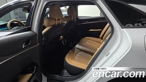 Kia K5, 2020 — миниатюра 16