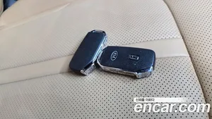 Kia K5, 2020 — миниатюра 28