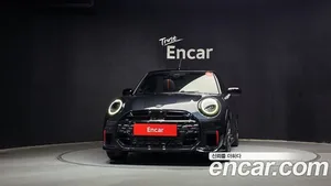 Mini Cooper Convertible, 2025 — миниатюра 3