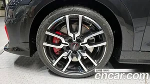Mini Cooper Convertible, 2025 — миниатюра 5