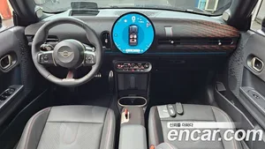 Mini Cooper Convertible, 2025 — миниатюра 10