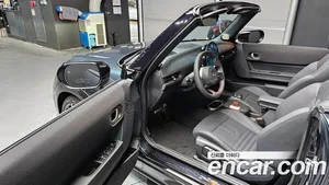 Mini Cooper Convertible, 2025 — миниатюра 13