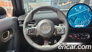 Mini Cooper Convertible, 2025 — миниатюра 19