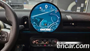 Mini Cooper Convertible, 2025 — миниатюра 20