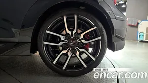 Mini Cooper Convertible, 2025 — миниатюра 7