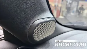 Mini Cooper Convertible, 2025 — миниатюра 28