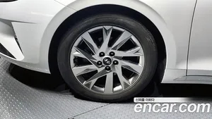 Hyundai Grandeur, 2020 — миниатюра 5