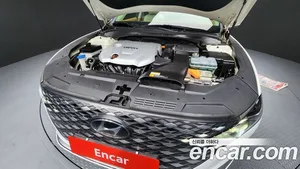 Hyundai Grandeur, 2020 — миниатюра 6