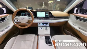 Hyundai Grandeur, 2020 — миниатюра 7