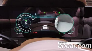 Hyundai Grandeur, 2020 — миниатюра 8