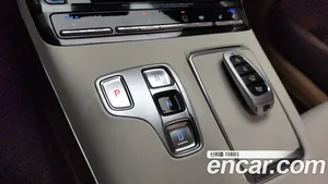 Hyundai Grandeur, 2020 — миниатюра 9