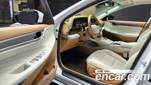 Hyundai Grandeur, 2020 — миниатюра 10