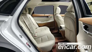 Hyundai Grandeur, 2020 — миниатюра 11