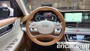 Hyundai Grandeur, 2020 — миниатюра 14