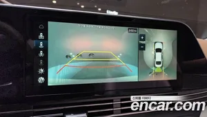 Hyundai Grandeur, 2020 — миниатюра 15