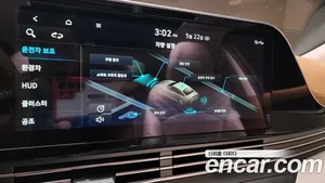 Hyundai Grandeur, 2020 — миниатюра 18