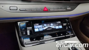 Hyundai Grandeur, 2020 — миниатюра 19