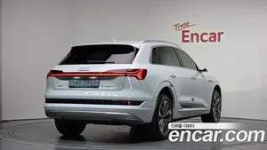 Audi e-tron, 2021 — миниатюра 2