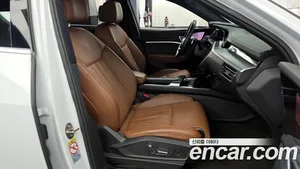 Audi e-tron, 2021 — миниатюра 11