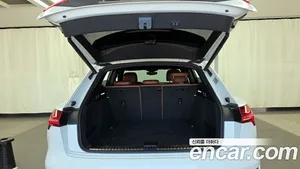 Audi e-tron, 2021 — миниатюра 20