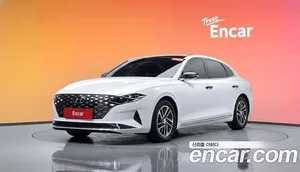Hyundai Grandeur, 2021 — миниатюра 34