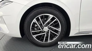 Hyundai Grandeur, 2021 — миниатюра 4